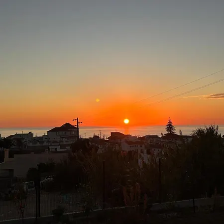 度假居 Casa Aalto - Architectural Cliffside Ocean Retreat 科拉雷斯