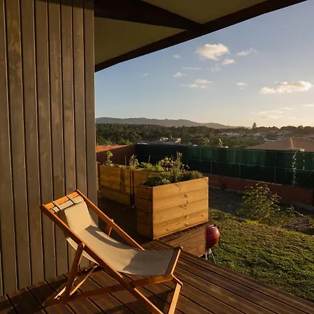 Casa Aalto - Architectural Cliffside Ocean Retreat *