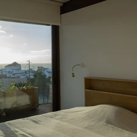 Casa Aalto - Architectural Cliffside Ocean Retreat * Colares
