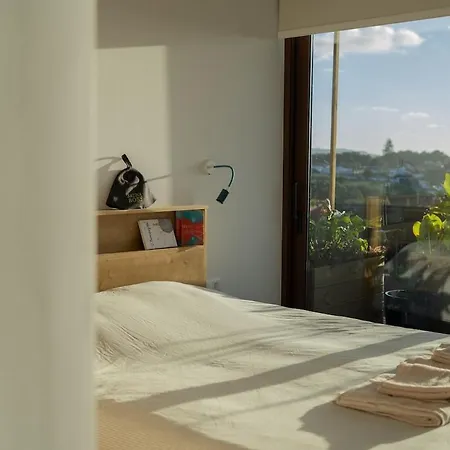 Casa Aalto - Architectural Cliffside Ocean Retreat 度假居 *