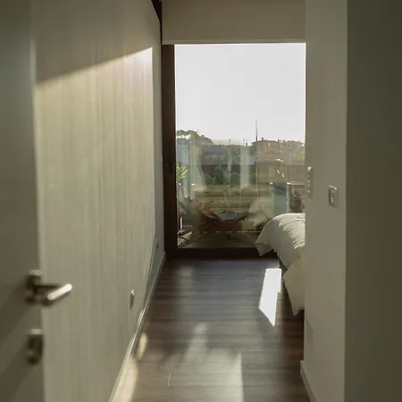 Casa Aalto - Architectural Cliffside Ocean Retreat 度假居