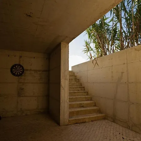 Casa Aalto - Architectural Cliffside Ocean Retreat 度假居 *