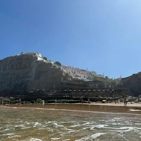 Casa Aalto - Architectural Cliffside Ocean Retreat 科拉雷斯