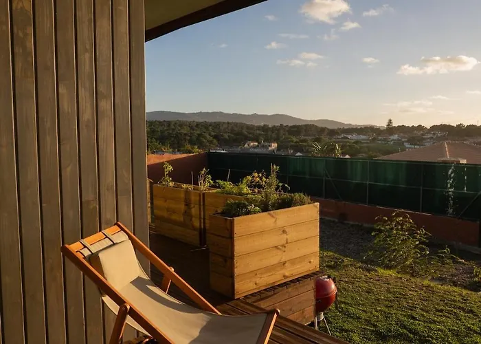 Casa Aalto - Architectural Cliffside Ocean Retreat *