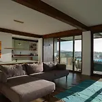Casa Aalto - Architectural Cliffside Ocean Retreat * Colares