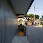 Casa Aalto - Architectural Cliffside Ocean Retreat Сasa de vacaciones