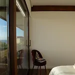 Casa Aalto - Architectural Cliffside Ocean Retreat Сasa de vacaciones Colares