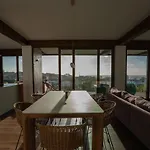 Casa Aalto - Architectural Cliffside Ocean Retreat Сasa de vacaciones *