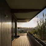 Casa Aalto - Architectural Cliffside Ocean Retreat * Colares