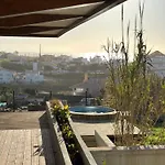 Сasa de vacaciones Casa Aalto - Architectural Cliffside Ocean Retreat Colares
