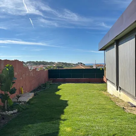 Σπίτι διακοπών Casa Aalto - Architectural Cliffside Ocean Retreat *
