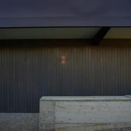Сasa de vacaciones Casa Aalto - Architectural Cliffside Ocean Retreat