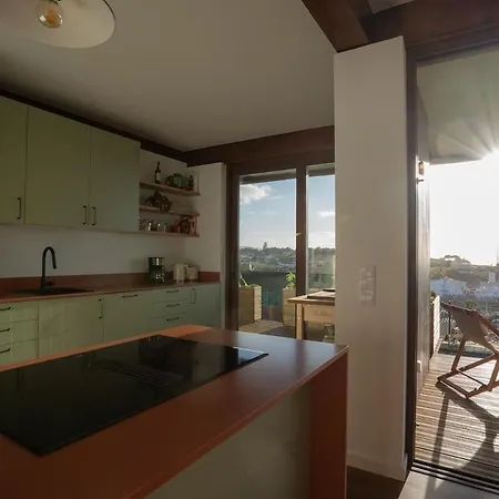 Casa Aalto - Architectural Cliffside Ocean Retreat Σπίτι διακοπών *