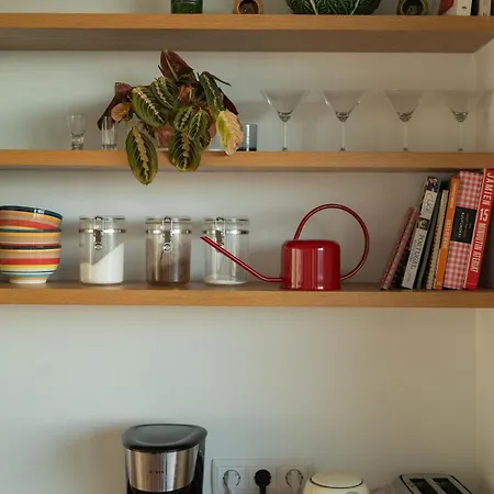 Casa Aalto - Architectural Cliffside Ocean Retreat Colares