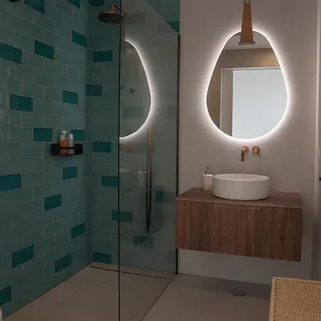 Casa Aalto - Architectural Cliffside Ocean Retreat