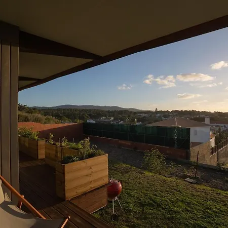 Casa Aalto - Architectural Cliffside Ocean Retreat *