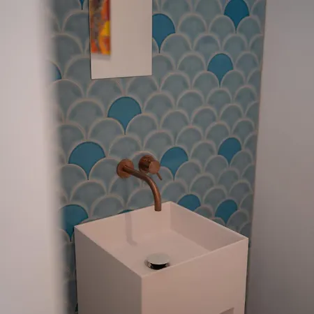 Сasa de vacaciones Casa Aalto - Architectural Cliffside Ocean Retreat