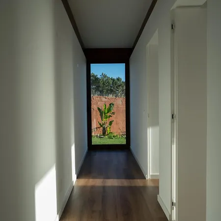 Casa Aalto - Architectural Cliffside Ocean Retreat