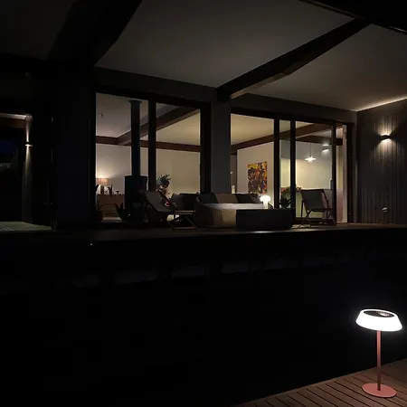 Casa Aalto - Architectural Cliffside Ocean Retreat Prázdninový dům Colares